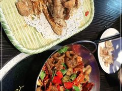 -东江海鲜大排档·潮汕菜·砂锅粥