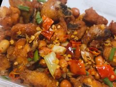 -姚记东北菜(金山店)