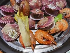 -三个渔夫·蒸汽海鲜(小白楼店)
