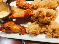 -Mr.Pizza米斯特比萨(苏州平江万达广场店)
