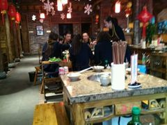 -重庆渝达老火锅(春熙路店)