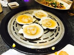 -苏大嘴海鲜牧场(奥林匹克店)