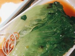 -领鲜天下·焗海鲜·花胶鸡(天目里店)