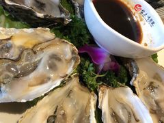 -金太阳海鲜烧烤·本地人餐厅(东纬路旗舰店)