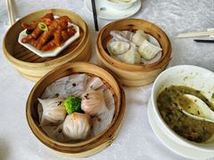 -海湾壹品·粤菜·早茶·烤鸭(拱北店)