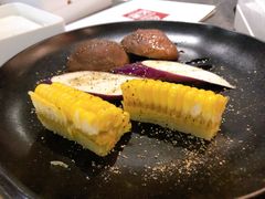 -神户赤童日式烤肉伙伴(东直门店)