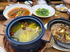 -鸿运楼·舌尖上的徽菜