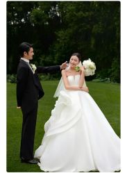 -金夫人婚纱摄影(总店)