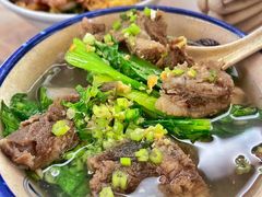 牛腩汤-合意桐坑牛肉粿·鲜牛肉火锅(嵩山总店)
