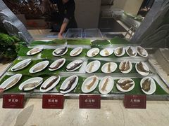 -雍和会海鲜姿造自助(湖东路店)
