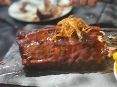 -I'm Angus Steakhouse