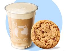 美式经典燕麦软曲奇-瑞幸咖啡(7号国际商业中心店)