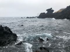 -龙头岩(Dragon Head Rock)