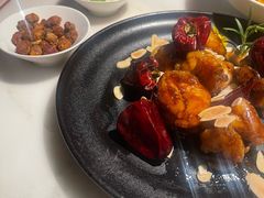 -初蓉丨遇见新川菜(亲贤街荣耀店)