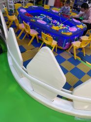 点击看大图 -宝贝渡口儿童游乐园(香炉礁山姆店)