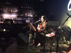 -ohbar live house(人广店)
