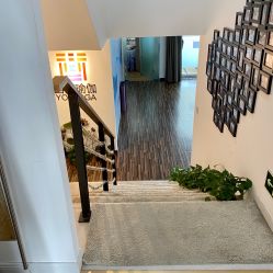 -酉嘉瑜伽YO+YOGA