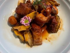 -春色如许·茶食餐厅(桃李春风店)