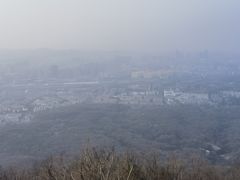 -紫金山索道-售票处