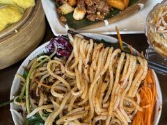 -尽善百年古院餐厅(王家老宅店)