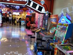 -Play1家庭娱乐中心(裕华万达店)