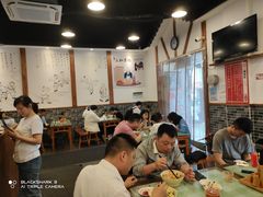 大堂-刘氏三和面馆