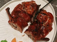 -同庆楼(滨湖万达广场店)