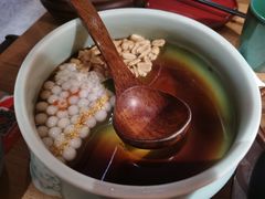 冰凉粉-吃饭皇帝大(解放西路店)