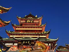 -绿波廊(豫园店)