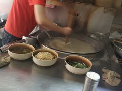 -张二面馆(山门口店)