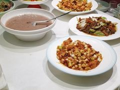-津沽小院(天津之眼店)