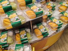 -曼谷素万那普国际机场