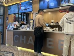 -霸王茶姬(南强街店)