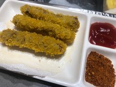 -海底捞火锅(杭州萧山宝龙广场店)