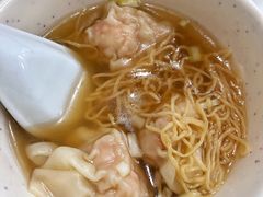 -麦文记面家(佐敦店)