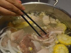 -椰小鸡·琼州糟粕醋·火锅(美兰缤纷城店)