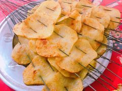 -曾记大腰子烧烤(苗栗路总店)