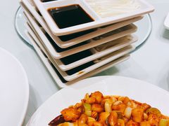 -玉林烤鸭店(黄村康庄店)