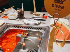 -海底捞火锅(群光广场店)