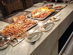 -丽都皇冠假日酒店·Matrix亦餐厅(望京店)
