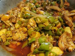 -梁记粥铺(开元地中海店)