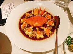 糟骨头蒸膏蟹-逸道(益丰·外滩源店)