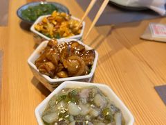 芥末章鱼-酒井酱子·深夜食堂(东城汇店)