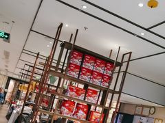 -眉州东坡·熊猫主题餐厅(枫蓝店)