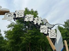 -同里国家湿地公园