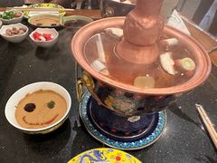 -南门涮肉(上海二店)