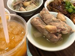 -松發肉骨茶(先得坊店)
