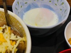 -食其家·牛丼咖喱(大悦城店)