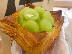 -光作面包Voila Lumiere(中山店)