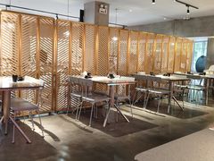 大堂-一棠龙虾(徐家汇城开YOYO店)